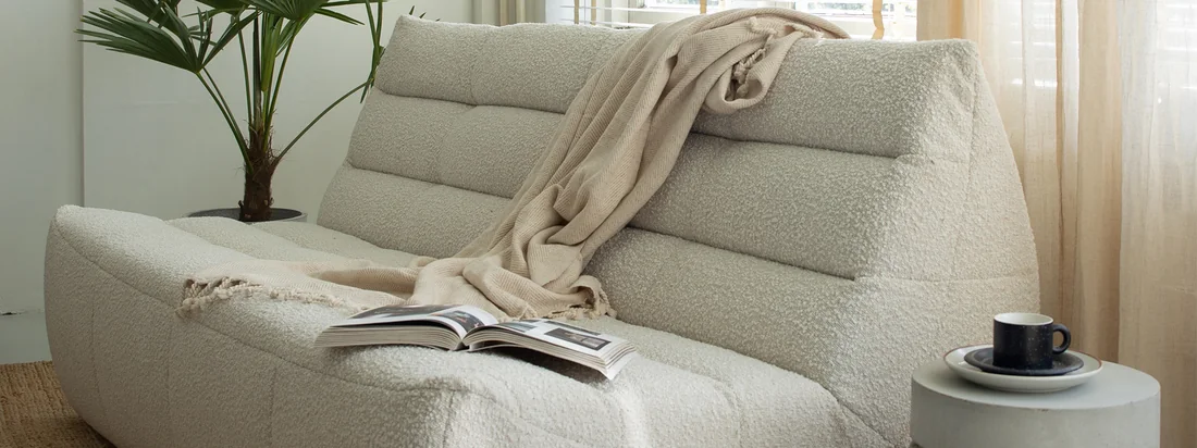 Studio Zondag - Louis Sofa