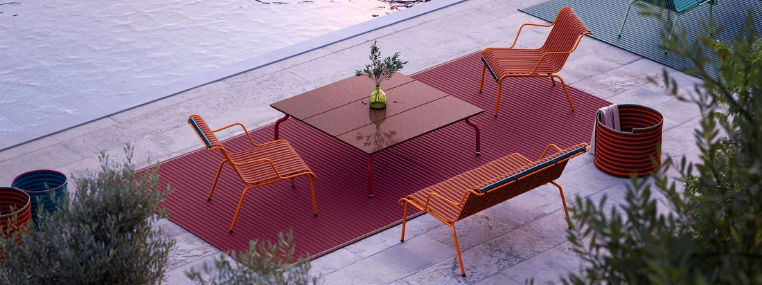 Magis - South Kollektion