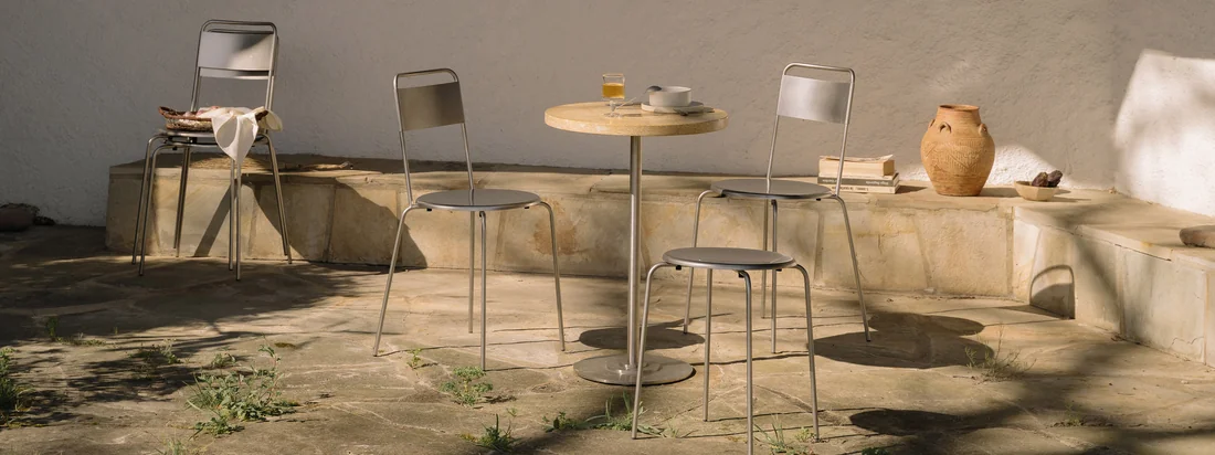 Frama - Petit Rond - Herstellerserienbanner