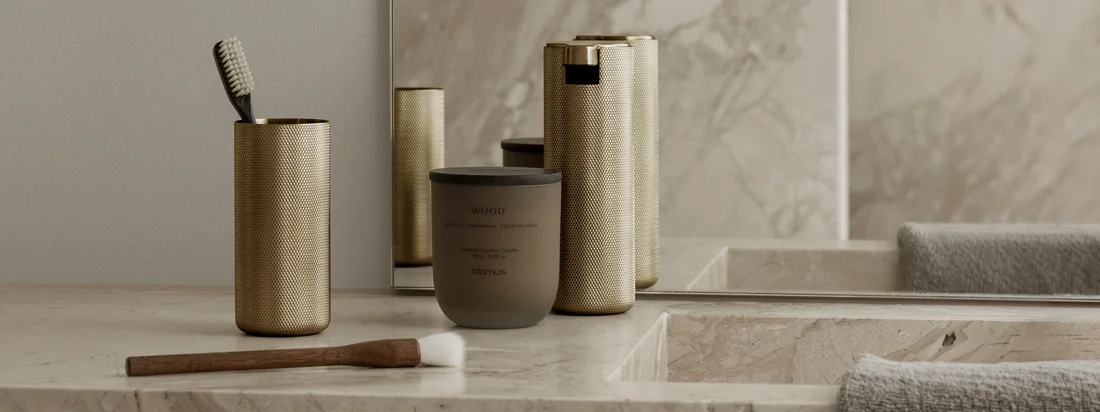 Blomus - Badezimmer - Herstellerserie