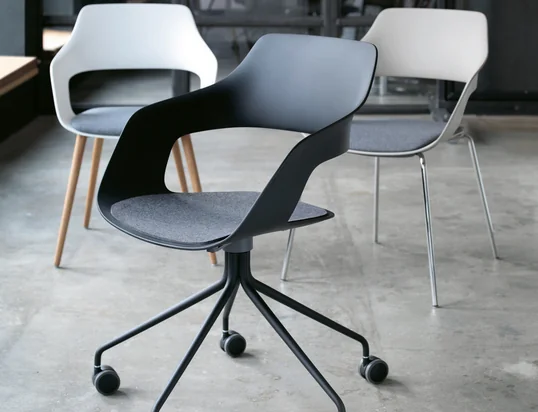 Themenwelt - Office-Inspiration - Wilkhahn