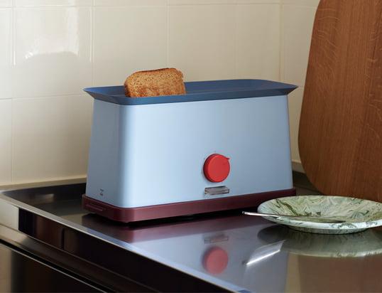 Entdecken Sie unser Angebot an Toastern in unserem Online-Shop und einem guten Start in den Tag steht nichts mehr im Wege.