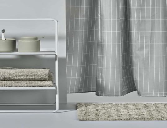 Sebra - Betthimmel, dusty green