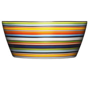 Iittala - Origo (orange gestreift)