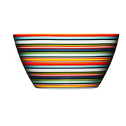 Iittala - Origo (orange gestreift)