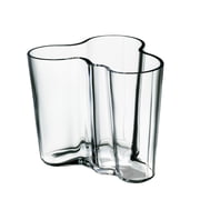 Aalto Vase Savoy 95mm von Iittala