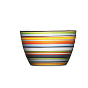 Iittala - Origo (orange gestreift)