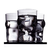 Droog - Wassergläser (4er-Set) Optic