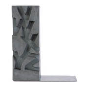 Korn Produkte - Buchstütze A-Z