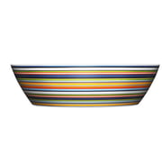 Iittala - Origo (orange gestreift)