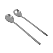 mono - mono-a Salatbesteck