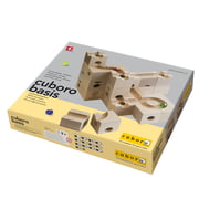 Cuboro - Kugelbahn Grundkästen