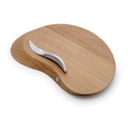 Georg Jensen - Forma Käse-Servierset