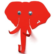 Haseform - Tiergarderobe - Elefant