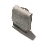 side by side - Schuhputzbeutel