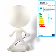 Dark - Spacewalker Boden- und Stehleuchte