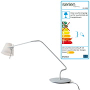 serien.lighting - Elane Leseleuchte