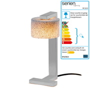 serien.lighting - Reef Tischleuchte