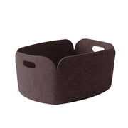 Muuto - Restore Aufbewahrungskorb