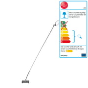 Absolut Standleuchte 50 Watt