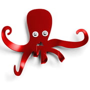 Haseform - Tiergarderobe - Tintenfisch