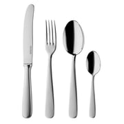 Carl Mertens - Worpswede (Edelstahl) Tafelbesteck