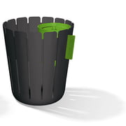 Konstantin Slawinski - Basketbin Abfalleimer-System