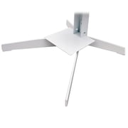 Haseform - Standfuß zum Bücherturm