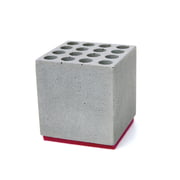 Korn Produkte - Stiftehalter Block