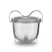 Jenaer Glas - Wagenfeld Eierkoch