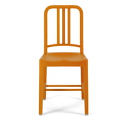 Emeco - 111 Navy Coca-Cola Stuhl