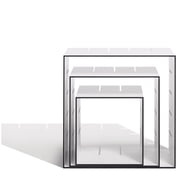 Müller Möbelwerkstätten - Konnex Regalsystem