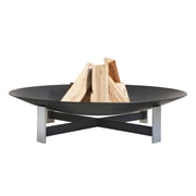 artepuro - Feuerstelle sunset