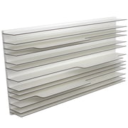 Spectrum Shop Designprodukte bei connox.at Paperback Regalsystem von Spectrum bei connox.at