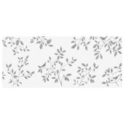 LADP - Birds in tree Sichtschutzfolie, bronze