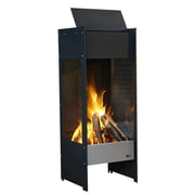 Artepuro - Terrassenofen lateNight