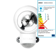 Osram - Spylux LED Multifunkionsleuchte