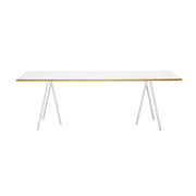 Hay - Loop Stand Tisch