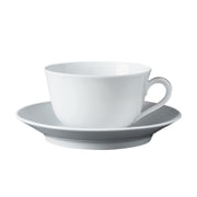 Fürstenberg - Wagenfeld Kaffeeservice 639