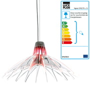 Luceplan - Agave Pendelleuchte