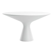 Zanotta - Blanco Esstisch