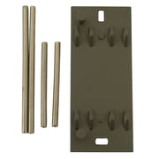 Jacob Jensen - Wetterstation Aufsteckplatte zur Erweiterung