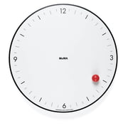 MoMA Collection - Timesphere Wanduhr