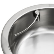 Magisso - Spültuchhalter, gebogen