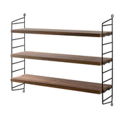 String - Pocket Wandregal