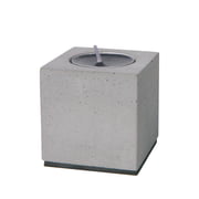 Korn Produkte - Block Teelichthalter