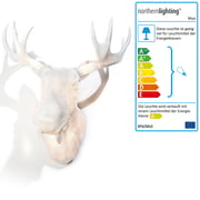 Northern - Moo Wandleuchte