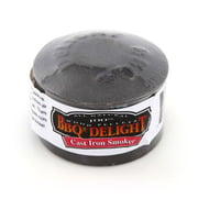 BBQr´s Delight - Gusseisen Räucherbox