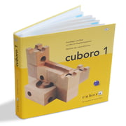 Cuboro - Buch Cuboro 1