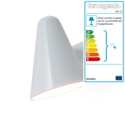 Formagenda - Don Camillo Wand- und Deckenleuchte